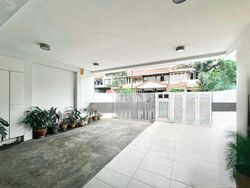 WOLSKEL ROAD (D13), Terrace #481845411